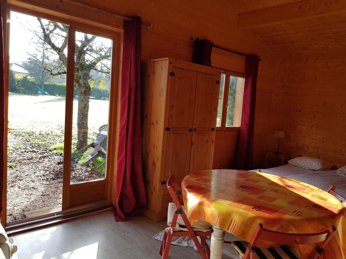 Gites De La Croisee Des Chemins - Piscine Chauffee - Spa, Hammam Et Sauna Izeaux Buitenkant foto